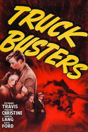 Truck Busters's poster