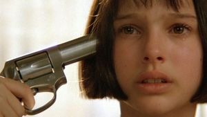 Léon: The Professional's poster