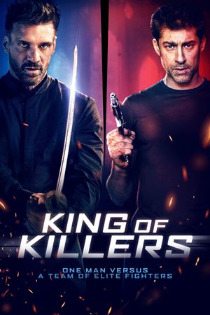 King of Killers's poster