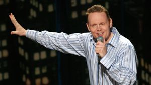 Bill Burr: One Night Stand's poster