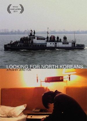 Looking for North Koreans's poster