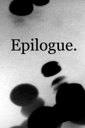 Epilogue's poster image