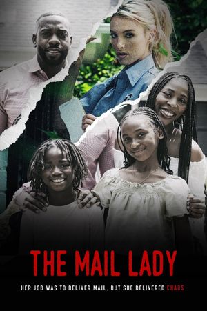 The Mail Lady's poster image