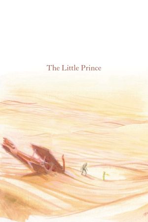 The Little Prince's poster