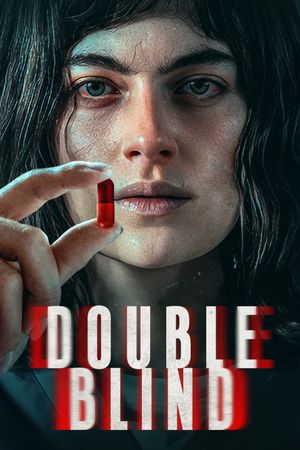 Double Blind's poster