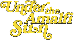 Under the Amalfi Sun's poster