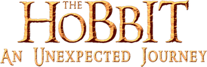 The Hobbit: An Unexpected Journey's poster