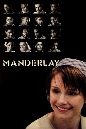 Manderlay's poster
