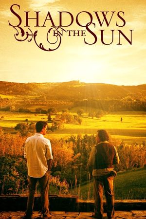 Shadows in the Sun's poster