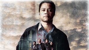 Life of a King's poster
