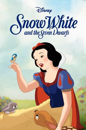Snow White and the Seven Dwarfs's poster