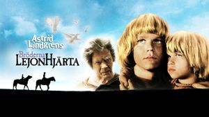 The Brothers Lionheart's poster