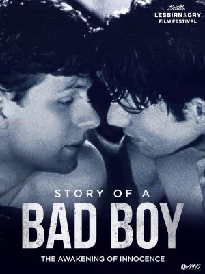 Story of a Bad Boy's poster