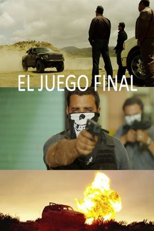 El juego final's poster