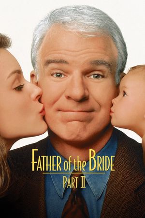 Father of the Bride Part II's poster