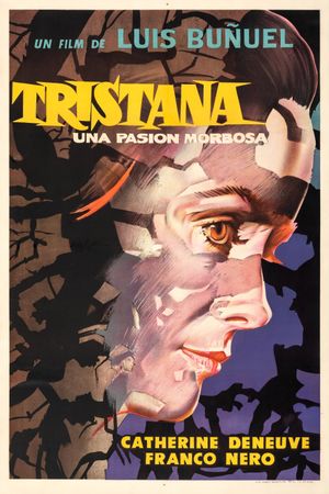 Tristana's poster