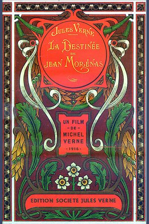 La Destinée de Jean Morénas's poster