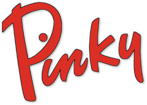 Pinky's poster