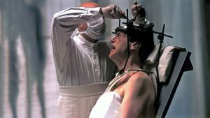 Cube Zero's poster
