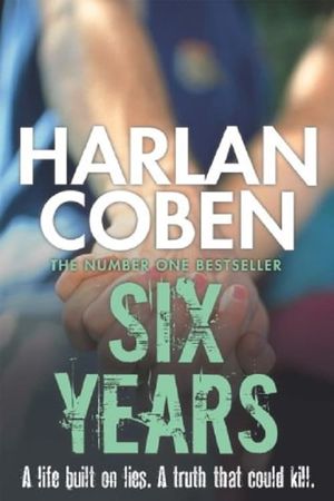 Six Years's poster