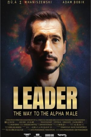 Alpha Male's poster