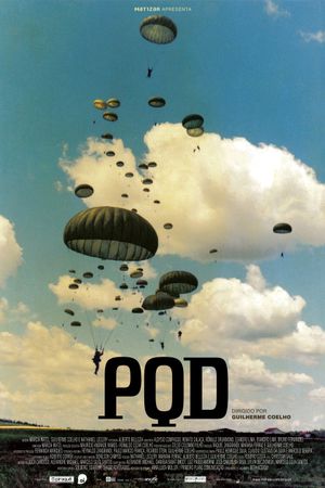 Pqd's poster