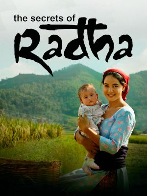The Secrets of Radha's poster