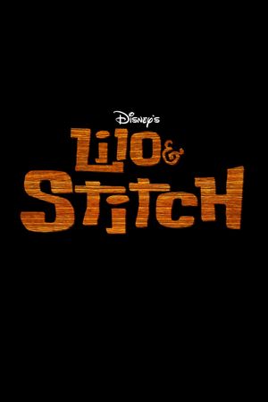 Lilo & Stitch's poster