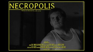 Necropolis's poster