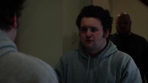 Michael Lives Alone's poster