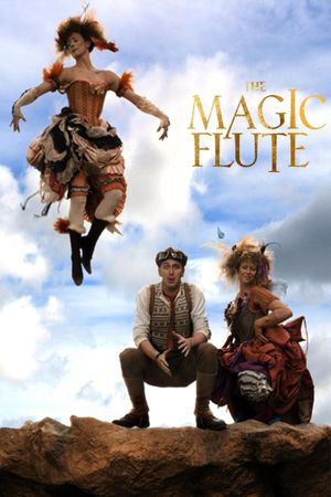 The Magic Flute's poster