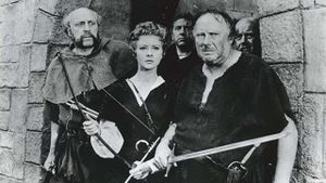 The Son of Robin Hood's poster