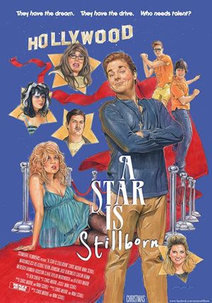 A Star Is Stillborn's poster