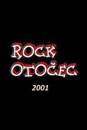 Rock Otocec 2001's poster image