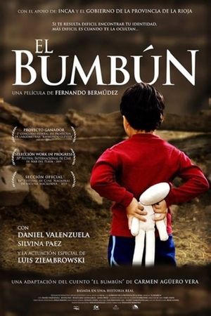 El Bumbún's poster