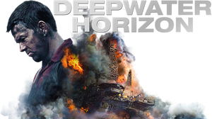 Deepwater Horizon's poster