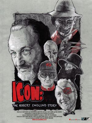 Hollywood Dreams & Nightmares: The Robert Englund Story's poster image