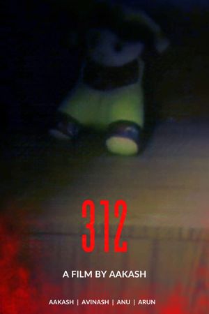 312's poster