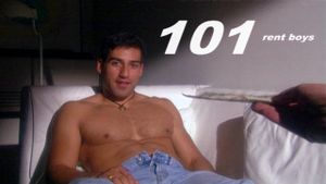 101 Rent Boys's poster