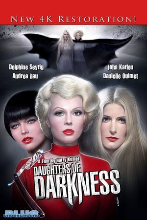 Daughters of Darkness's poster