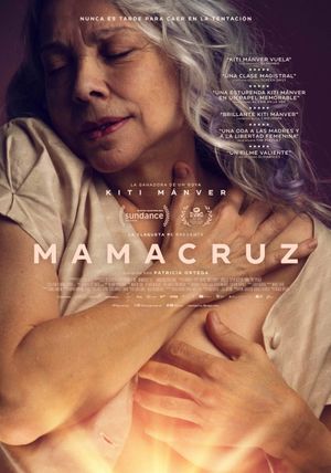 Mamacruz's poster