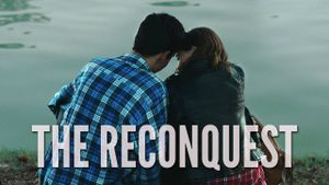 The Reconquest's poster