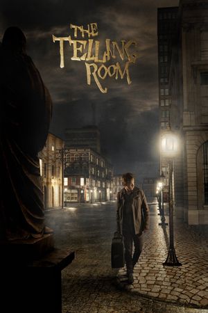 The Telling Room's poster