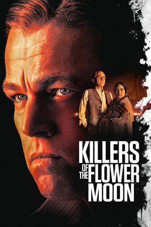 Killers of the Flower Moon's poster