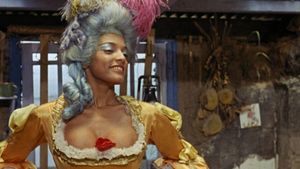 Black Orpheus's poster