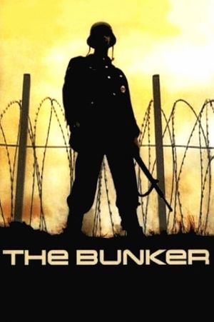 The Bunker's poster
