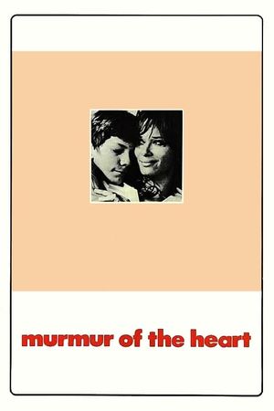 Murmur of the Heart's poster