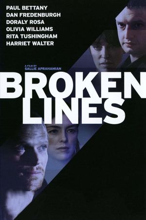 Broken Lines's poster
