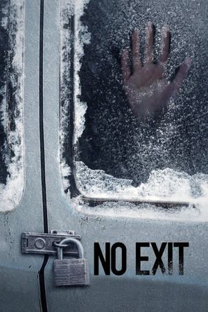 No Exit's poster