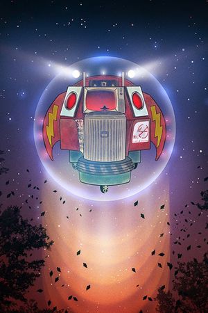 Explorers's poster